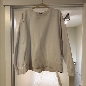 TNA cozy AF Fleece Size 3